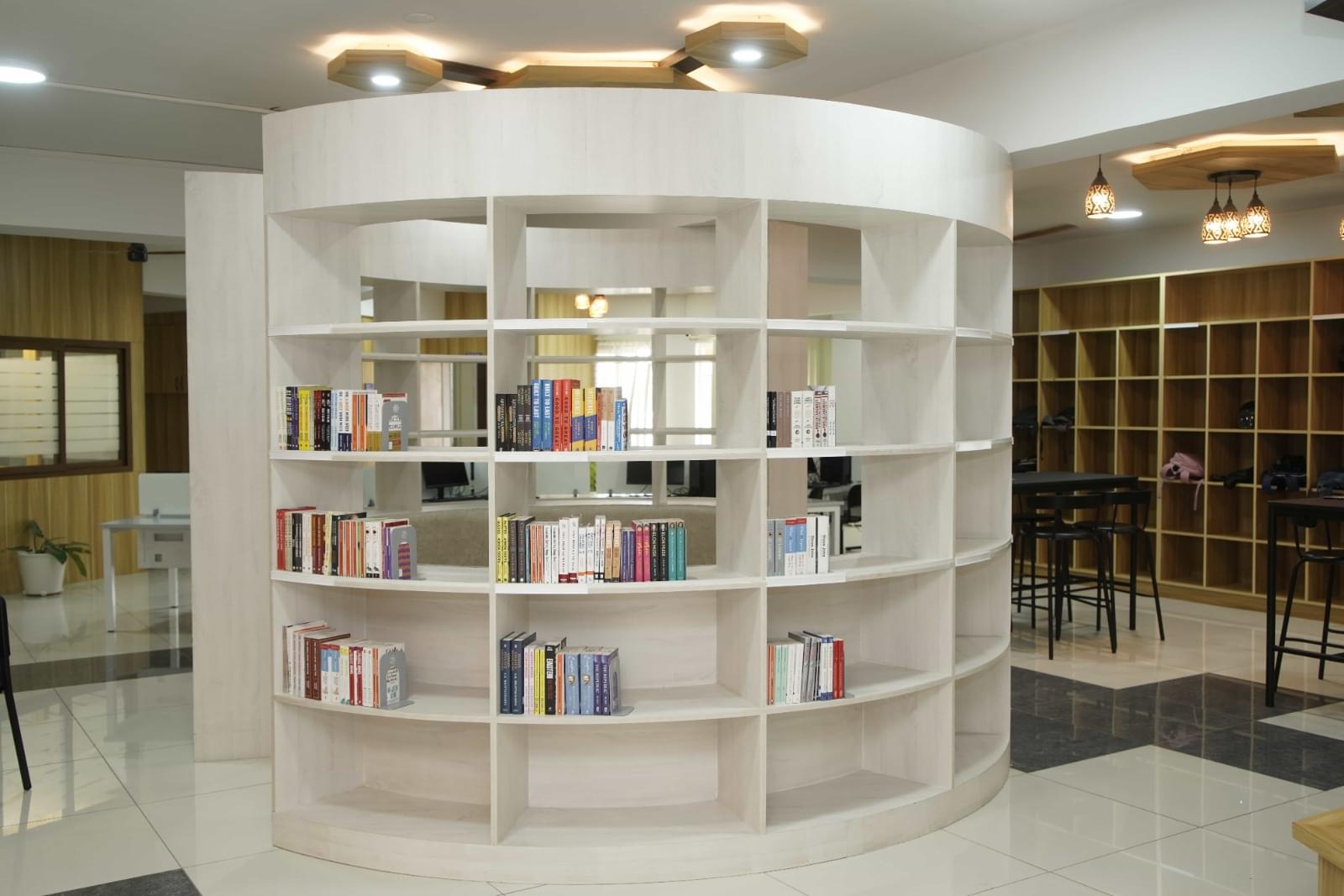 BGS College of Engineering and Technology Bangalore Campus photo 34